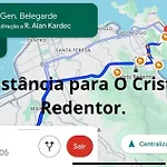 Casarao De 2 Quartos Proximo Ao Maracana