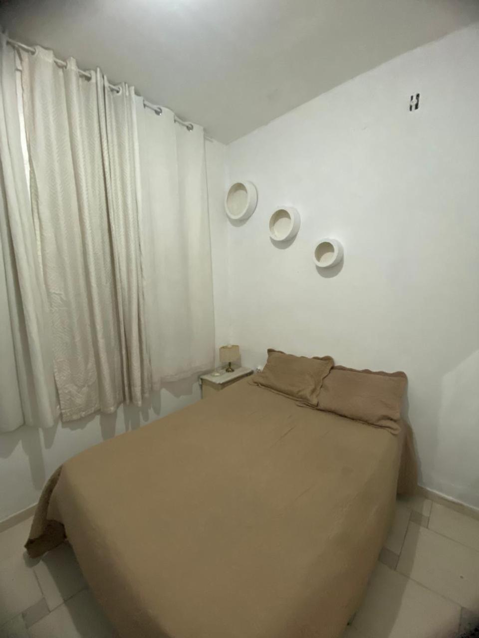 Villa Casarao De 2 Quartos Proximo Ao Maracana