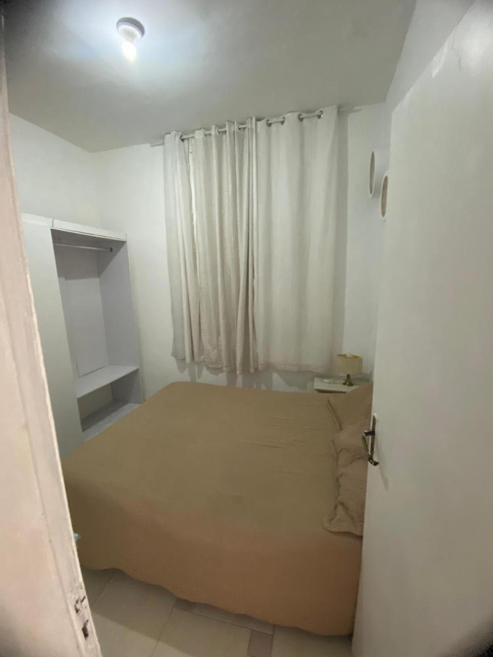 Casarao De 2 Quartos Proximo Ao Maracana Villa