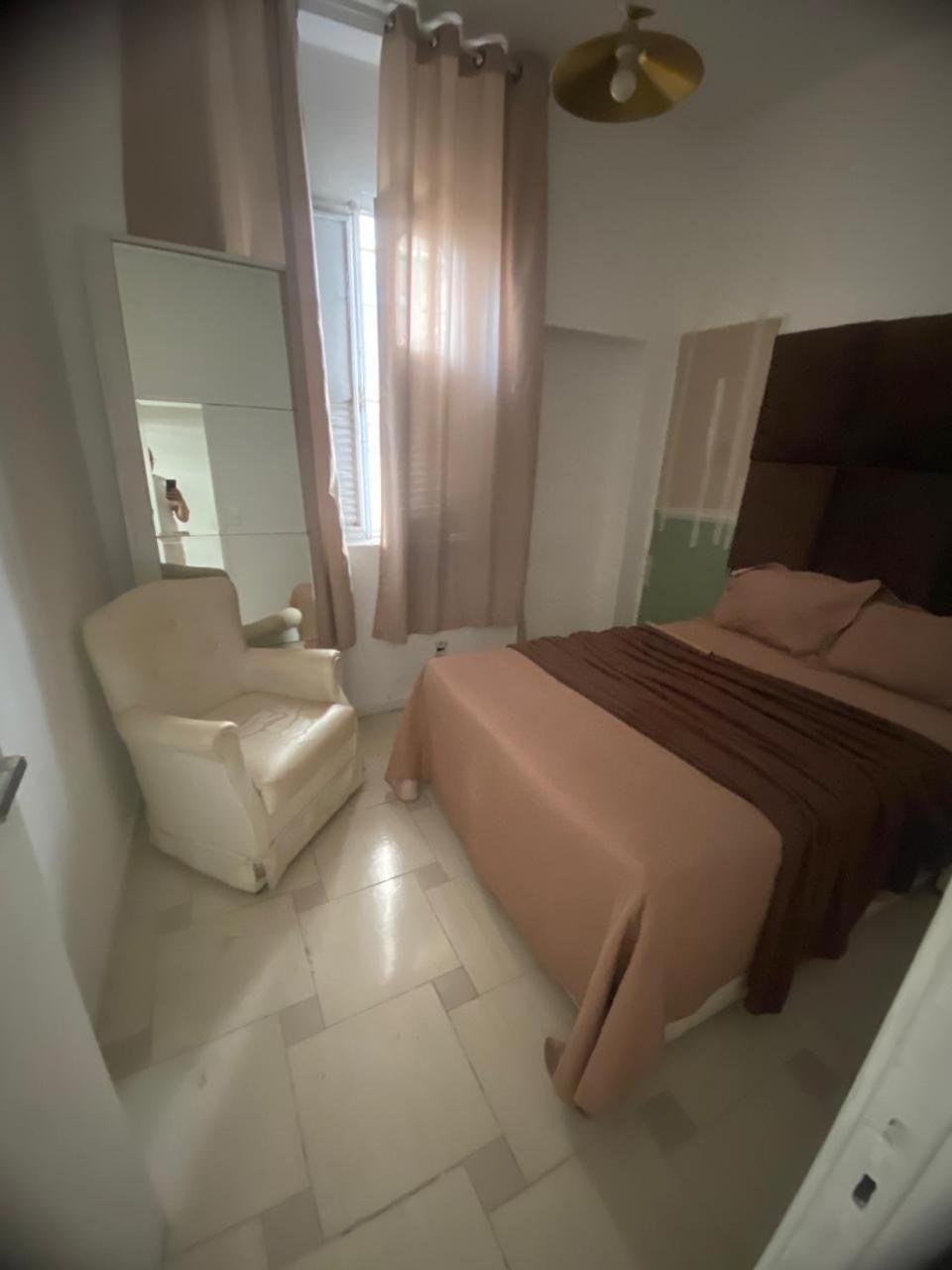 Casarao De 2 Quartos Proximo Ao Maracana Villa Río de Janeiro
