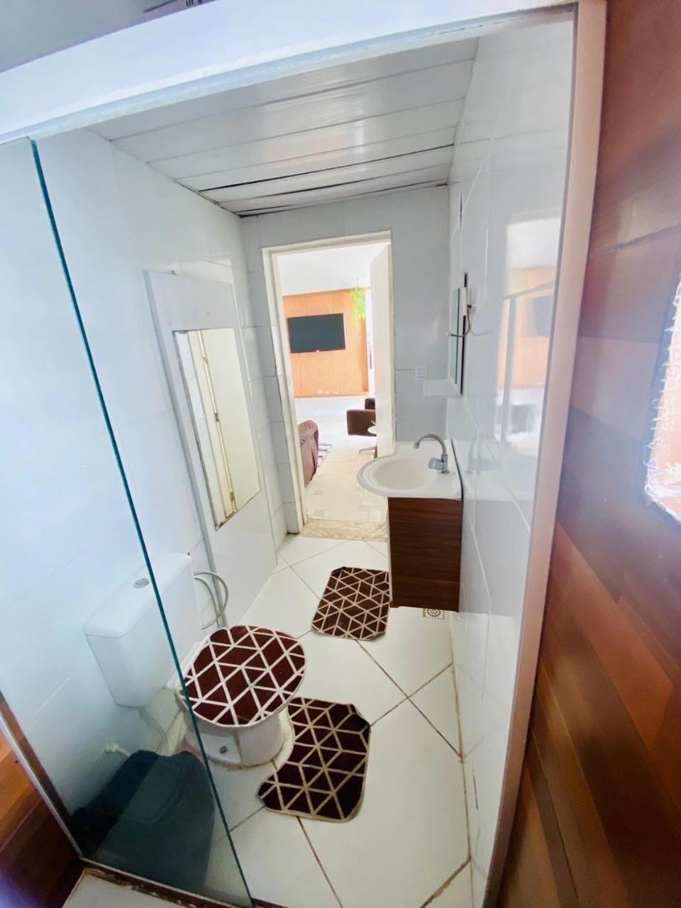 Villa Casarao De 2 Quartos Proximo Ao Maracana *