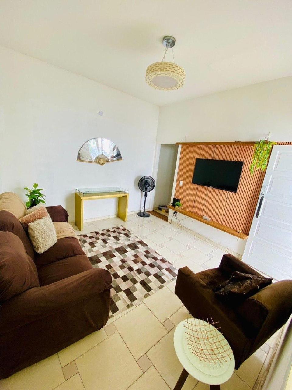Casarao De 2 Quartos Proximo Ao Maracana Villa *